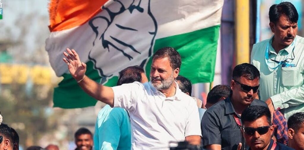 Rahul-Gandhi-Barwala-Rally-A-Strategic-Misstep-for-Congress-Rahul-Gandhi-Barwala-Rally-Setting-and-Context-Nishant-Verma