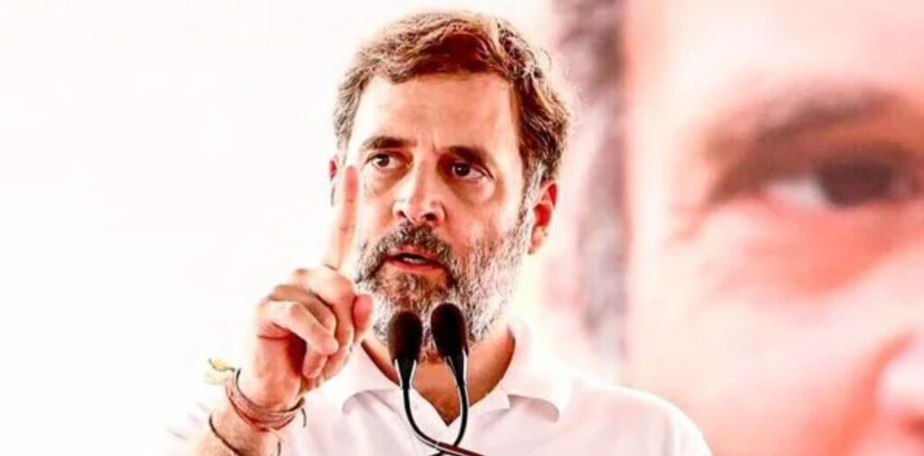 Rahul-Gandhi-Barwala-Rally-A-Strategic-Misstep-for-Congress-The-Ayodhya-Comment-A-Self-Goal-Nishant-Verma