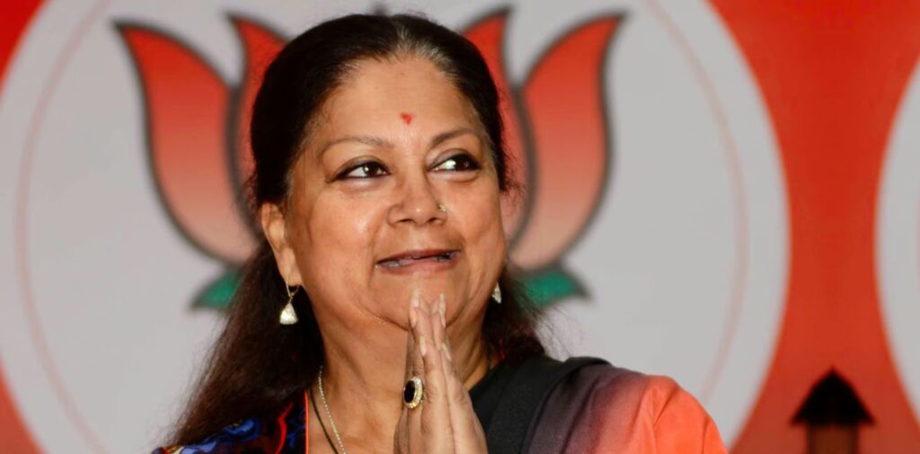 The-Speculative-Horizon-Vasundhara-Raje-and-the-BJP-Presidency-The-Context-of-Speculation-Nishant-Verma