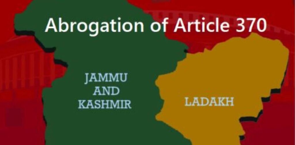 Why-One-Should-Vote-for-BJP-in-the-2024-Jammu-Kashmir-Vidhan-Sabha-Elections-Abrogation-of-Article-370-A-Historic-Move-Nishant-Verma