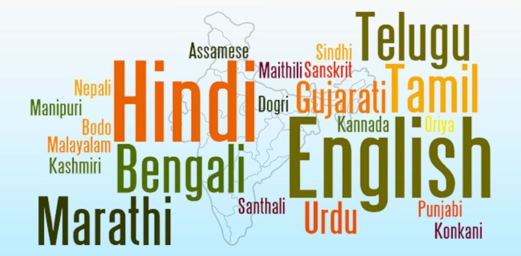 Why Preserving Hindi and Regional Languages is Crucial - Nishant Verma