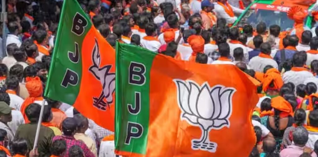 The-Haryana-Vidhan-Sabha-Election-2024-A-Decade-of-BJPs-Golden-Rule-and-Why-It-Deserves-Another-Chance-Why-Choose-BJP-in-2024-Nishant-Verma