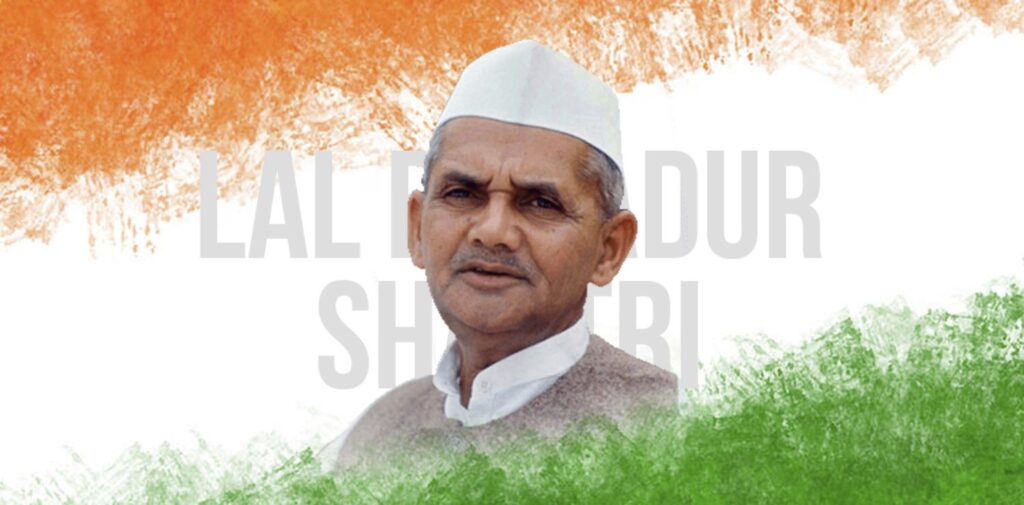 2nd-October-Remembering-Lal-Bahadur-Shastri-–-The-Humble-and-Determined-Leader-Early-Life-and-Humble-Beginnings-Nishant-Verma