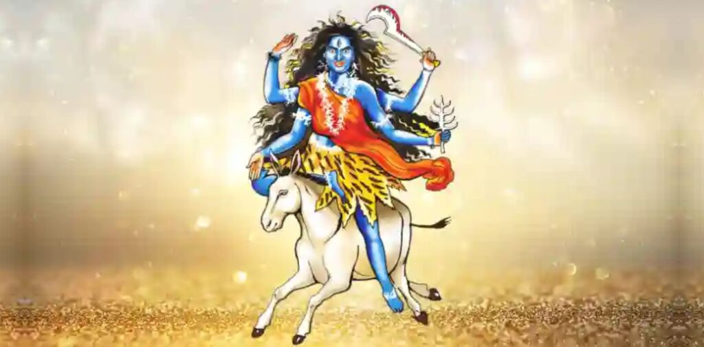 7th-Day-of-Navratri-Worshiping-Goddess-Kaalratri-The-Symbol-of-Royalty-Elegance-and-Wealth-How-to-Seek-Blessings-from-Goddess-Kaalratri-Nishant-Verma