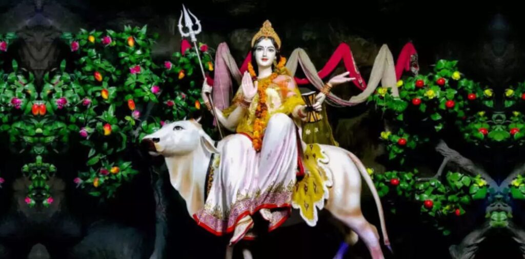 8th-Day-of-Navratri-Worshiping-Goddess-Mahagauri-the-Symbol-of-Compassion-Harmony-and-Love-The-Relevance-of-Mahagauri-in-Modern-Times-Nishant-Verma