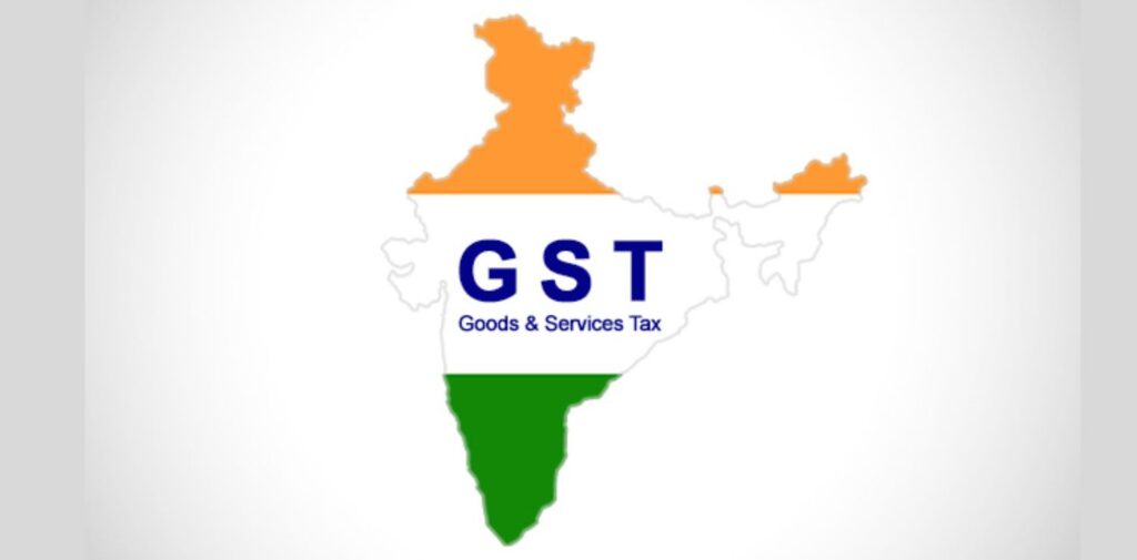 A Brief Overview of GST in India - Nishant Verma