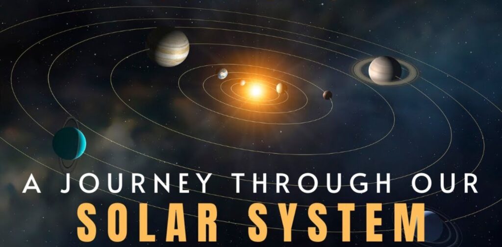 A-Journey-Through-the-Solar-System