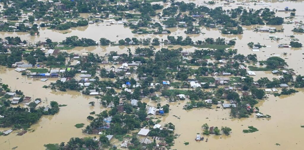 A Monsoon Out of Control_ What Went Wrong - Nishant Verma