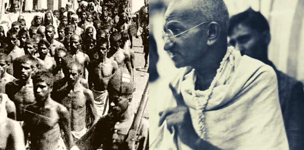 Acts Highlighting Gandhi’s Love for Muslims - Nishant Verma