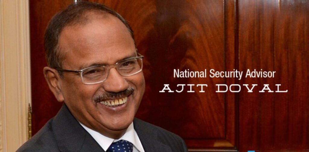 Ajit-Doval-The-Man-Behind-Indias-Enhanced-Border-Security-A-Lifetime-of-Service-Ajit-Dovals-Journey-in-Security-Nishant-Verma