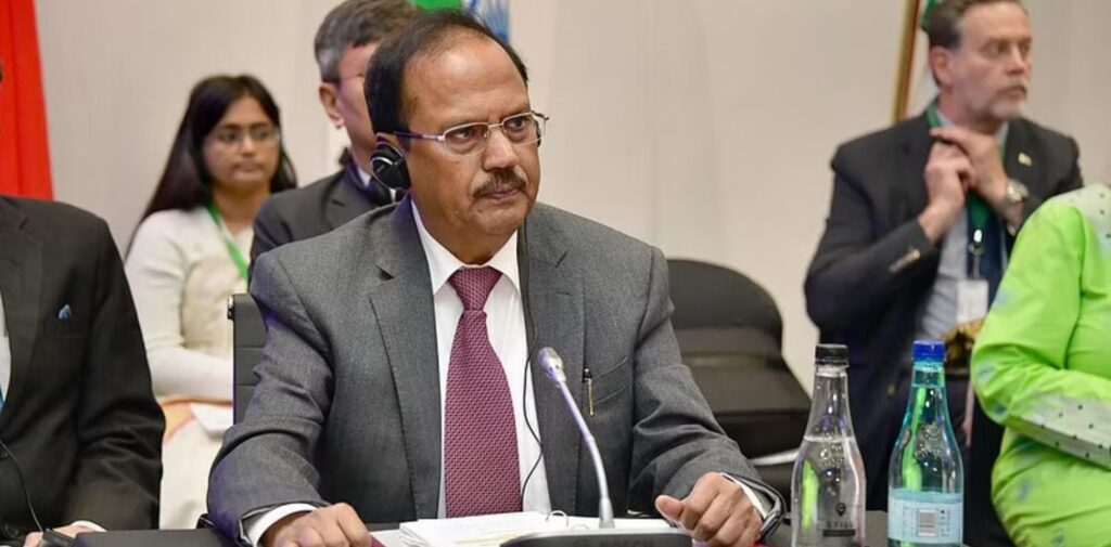 Ajit-Doval-The-Man-Behind-Indias-Enhanced-Border-Security-Revamping-Border-Security-Dovals-Strategic-Vision-Nishant-Verma