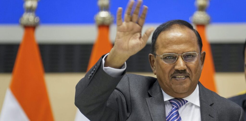 Ajit-Doval-The-Man-Behind-Indias-Enhanced-Border-Security-The-Internal-Security-Maestro-Nishant-Verma