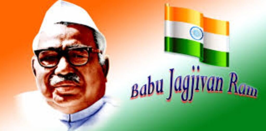 Babu-Jagjivan-Ram-The-Unspoken-Prime-Minister-Who-Was-Kept-Out-by-Congress-Who-Was-Babu-Jagjivan-Ram-Nishant-Verma