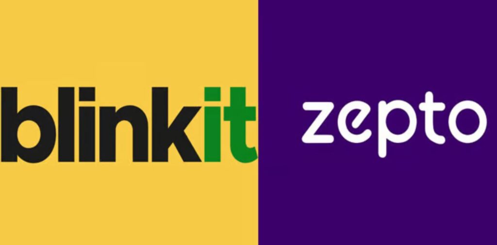 Blinkit-and-Zepto-Enter-the-Fast-Fashion-Race-with-10-Minute-Delivery-A-Strategic-Threat-to-Myntra-AJIO-and-Nykaa-The-Changing-Landscape-of-E-Commerce-Nishant-Verma