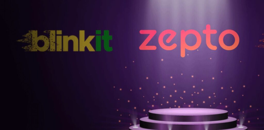 Blinkit-and-Zepto-Enter-the-Fast-Fashion-Race-with-10-Minute-Delivery-A-Strategic-Threat-to-Myntra-AJIO-and-Nykaa-The-Marketing-Implications-for-Blinkit-and-Zepto-Nishant-Verma