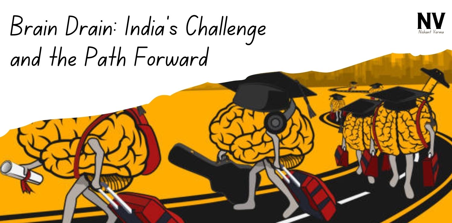 Brain-Drain-Indias-Challenge-and-the-Path-Forward