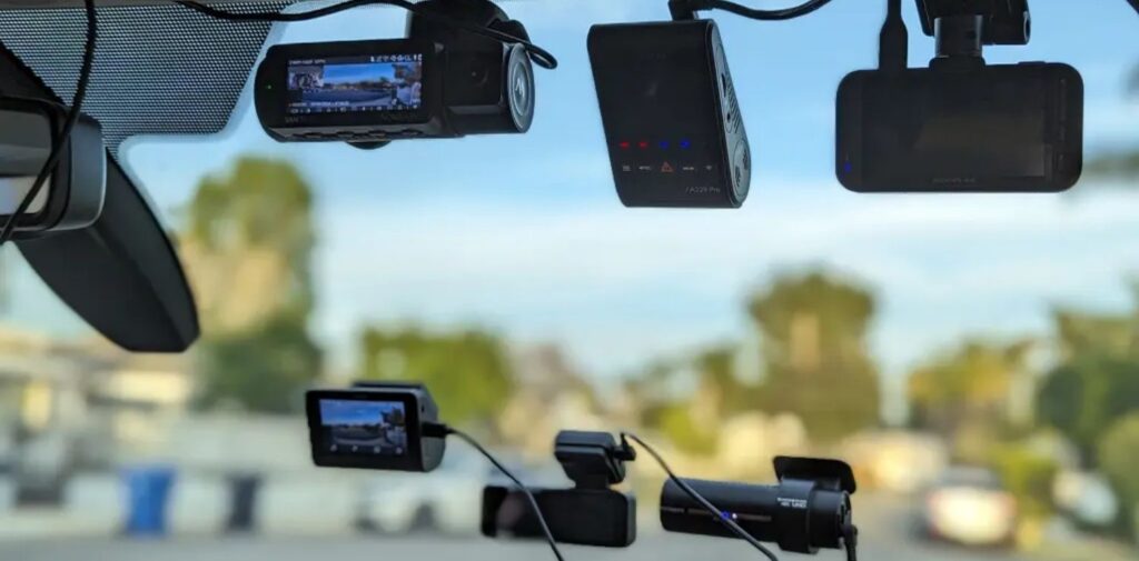 Choosing the Right Dual Dash Camera for Your Needs - Nishant Verma