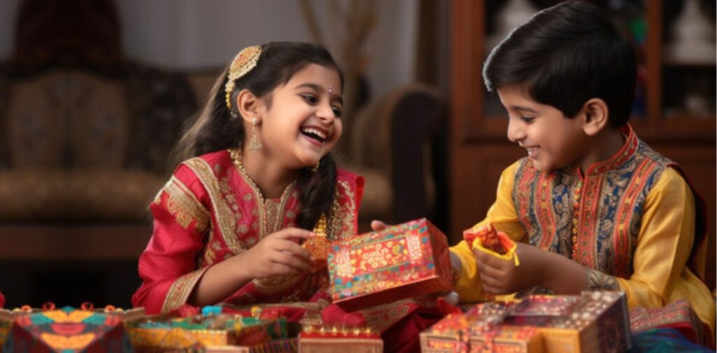 Contemporary-Celebrations-of-Bhai-Dooj