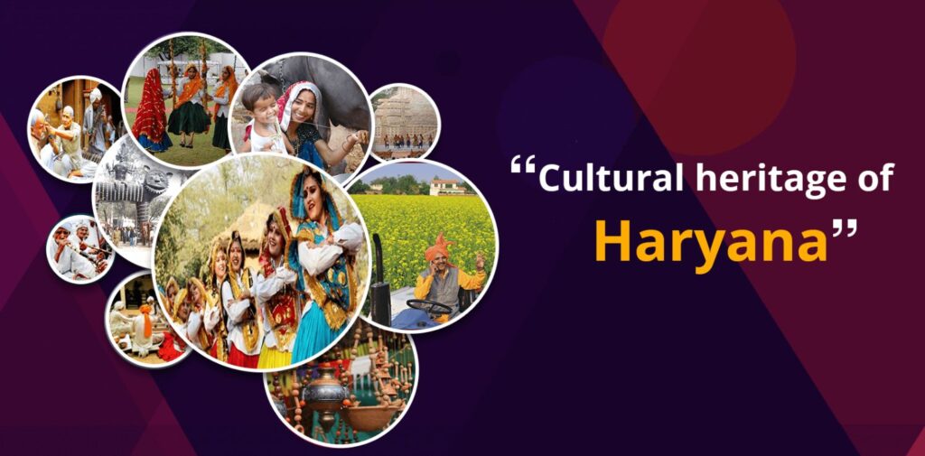 Cultural-Heritage-of-Haryana