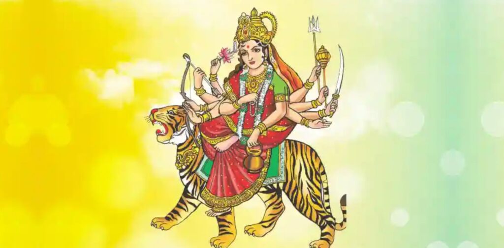 Day-3-of-Navratri-Welcoming-Goddess-Chandraghantas-Power-of-Stability-and-Strength-Lessons-from-Goddess-Chandraghantas-Teachings-Nishant-Verma