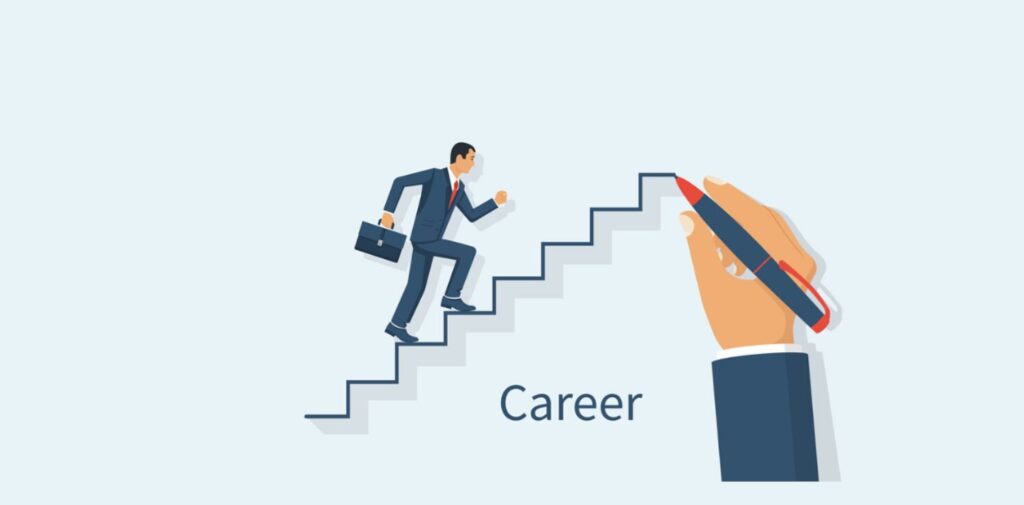 Desire for Career Growth and Flexibility - Nishant Verma