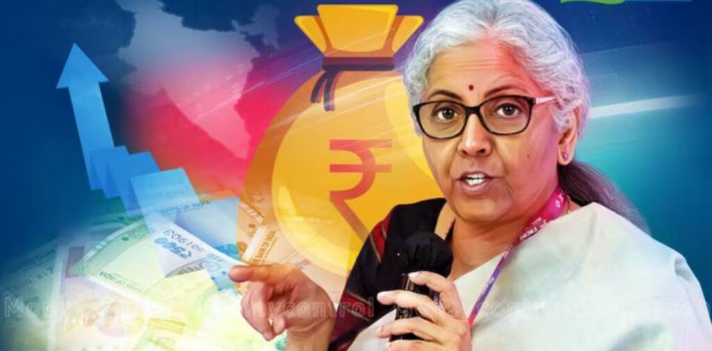 FM-Nirmala-Sitharamans-Statement-on-Middle-Class-Taxes-A-Reflection-of-Indias-Economic-Realities-What-Are-the-Governments-Options-to-Reduce-the-Tax-Burden-Nishant-Verm