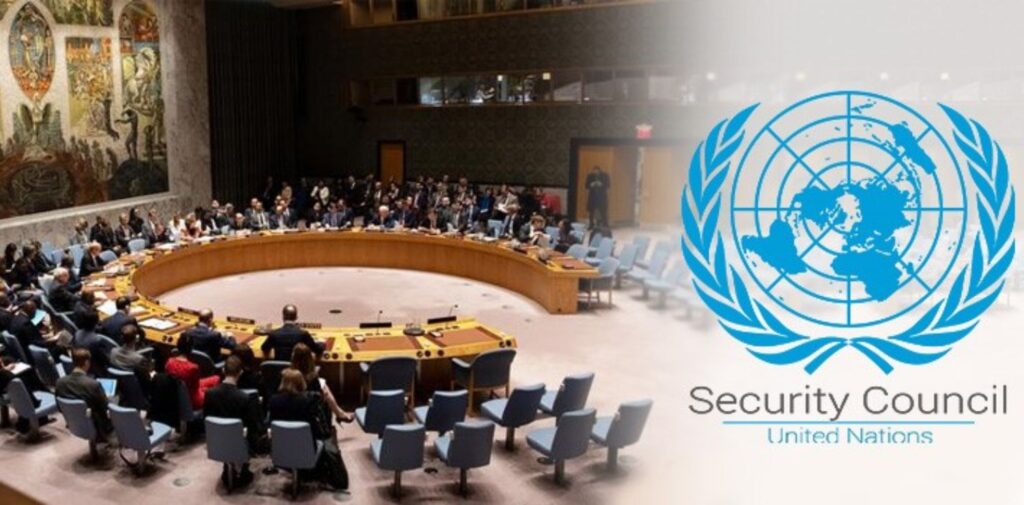 Functions-of-UNSC