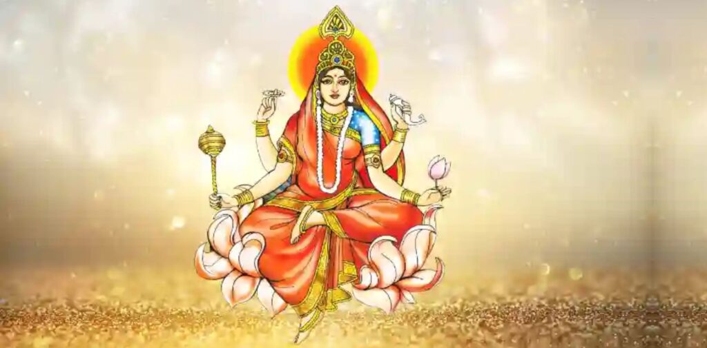 Goddess-Siddhidatri-9th-Day-of-Navratri-Celebrates-Bestower-of-Spirituality-Ambition-and-Prosperity-Significance-of-Goddess-Siddhidatri-in-Our-Lives-Nishant-Verma