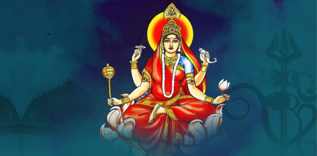 Goddess-Siddhidatri-9th-Day-of-Navratri-Celebrates-Bestower-of-Spirituality-Ambition-and-Prosperity-Who-is-Goddess-Siddhidatri-Nishant-Verma.