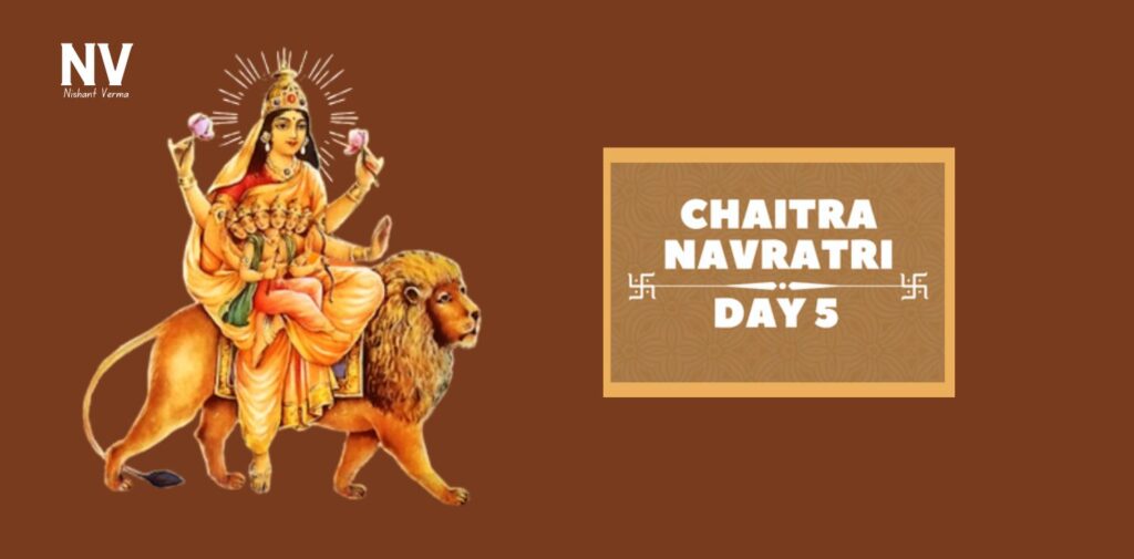 Goddess-Skandamata-The-Symbol-of-Peace-and-Purity-Day-5-of-Navratri-Nishant-Verma