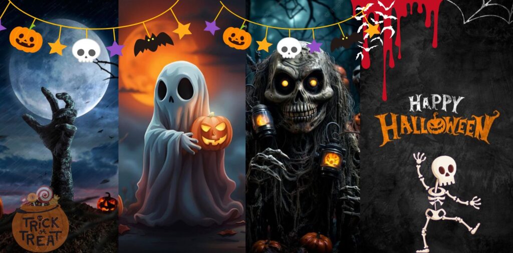 Halloween-A-Celebration-of-Spooks-and-Traditions-Nishant-Verma