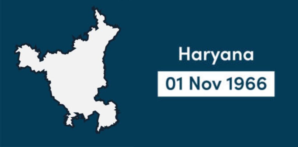 Haryana-Day-1Nov-Celebrating-the-Spirit-and-Heritage-of-Haryana-The-Formation-of-Haryana