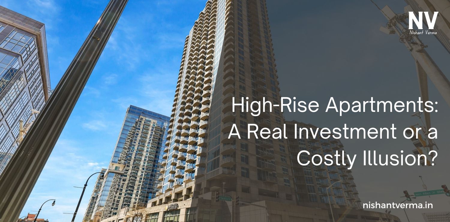 High-Rise-Apartments-A-Real-Investment-or-a-Costly-Illusion-Nishant-Verma