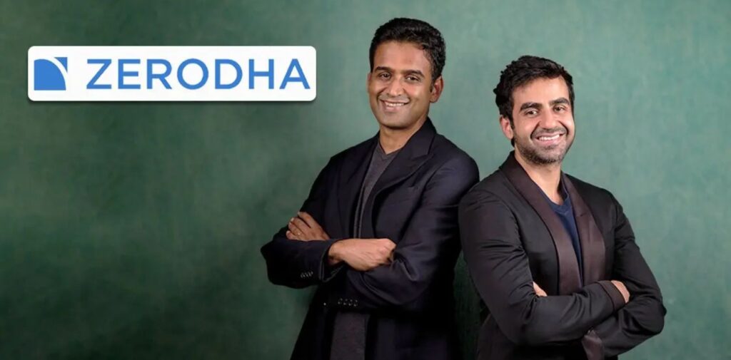 How-Did-Small-Tech-Team-of-Zerodha-achieve-Over-₹4700-Crore-Profit-in-FY24-What-Makes-Tech-Team-of-Zerodha-Different-Nishant-Verma