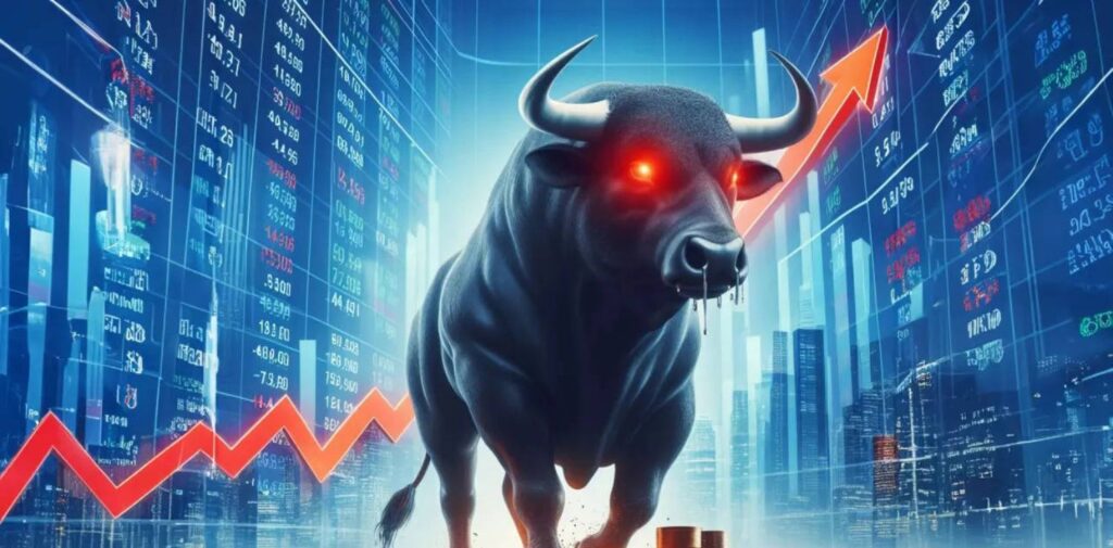 How the Bull Market Will Redefine High Prices - Nishant Verma