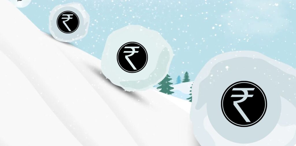 How to Start Building Your Dividend Snowball - Nishant Verma