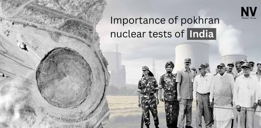 Indias-Nuclear-Journey-The-Secret-Behind-the-Pokhran-Tests-Nishant-Verma