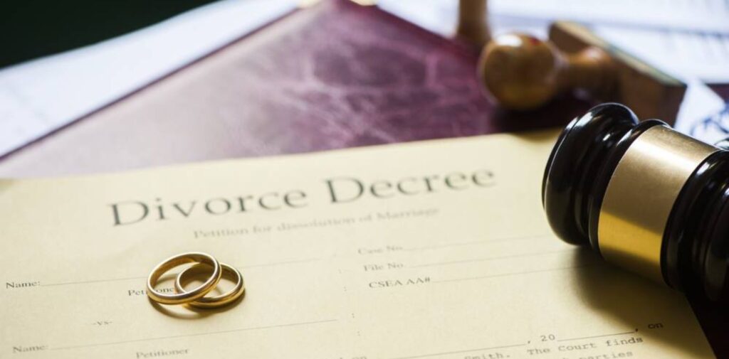 Is Divorce Becoming a Trend Among Billionaires - Nishant Verma