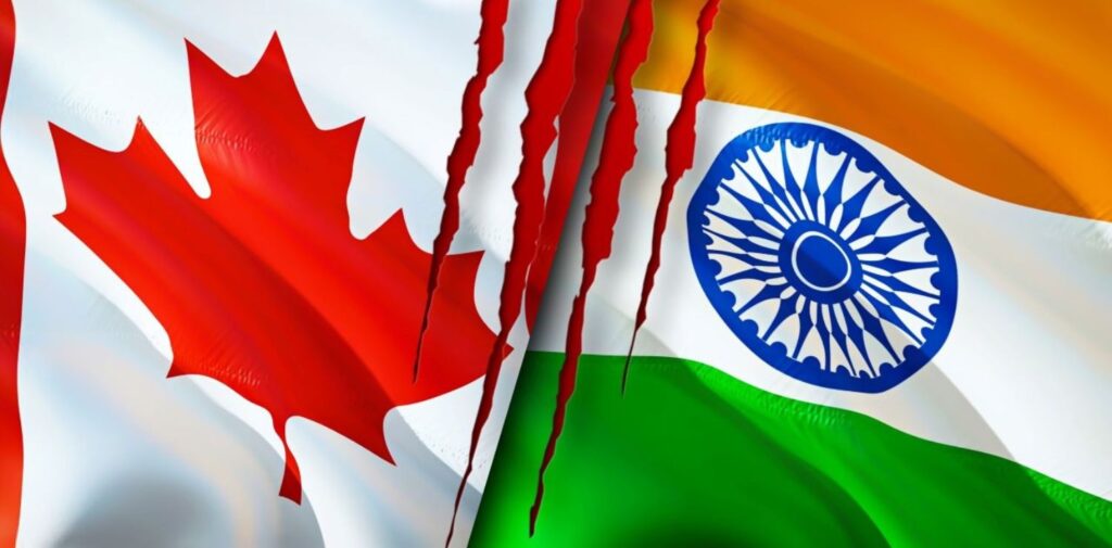 Is-Justin-Trudeau-love-for-Khalistani-affecting-the-India-Canada-Political-Relations-Conclusion-India-Canada-Political-Relations-Nishant-Verma