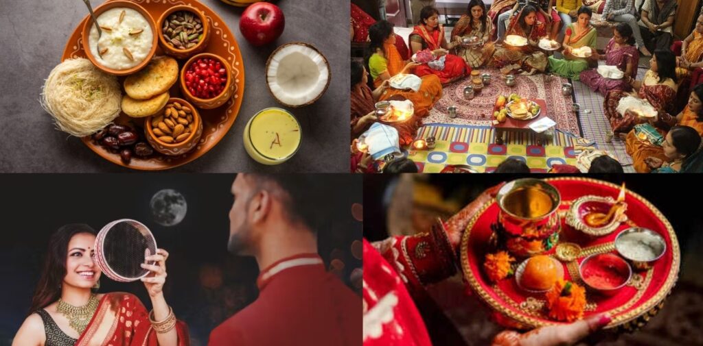 Karwa-Chauth-A-Celebration-of-Love-Faith-and-Togetherness-The-Rituals-and-Customs-of-Karwa-Chauth-Nishant-Verma