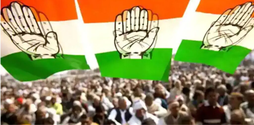 Manipulating Public Opinion_ Congress’s Age-Old Strategy - Nishant Verma