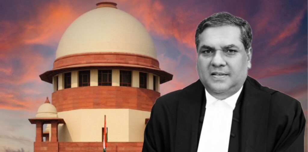 Meet-Justice-Sanjiv-Khanna-The-Next-Chief-Justice-of-India-Final-Thoughts-Justice-Sanjiv-Khanna-Nishant-Verma