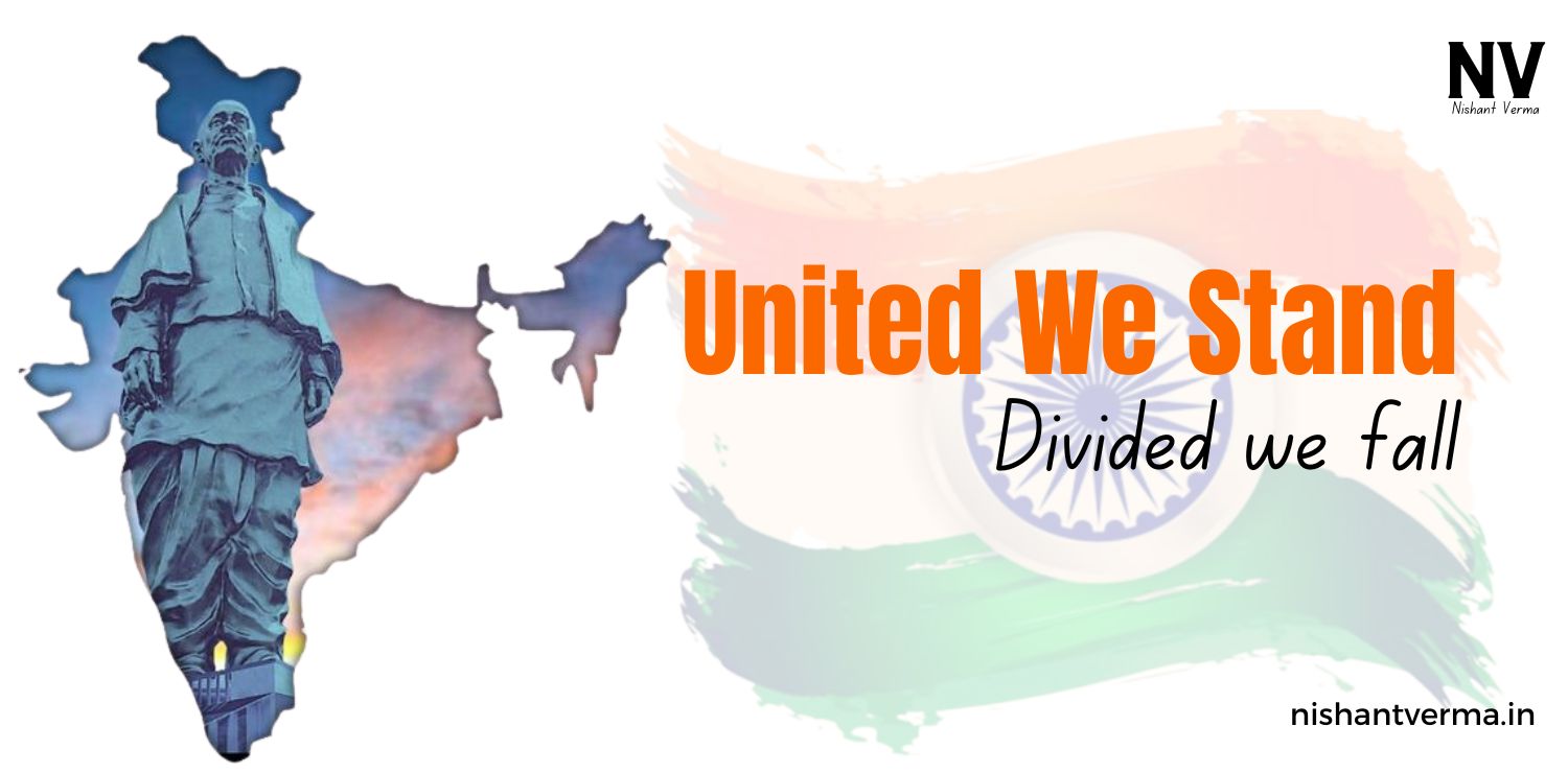 National-Unity-Day-Celebrating-Sardar-Vallabhbhai-Patel-Nishant-Verma