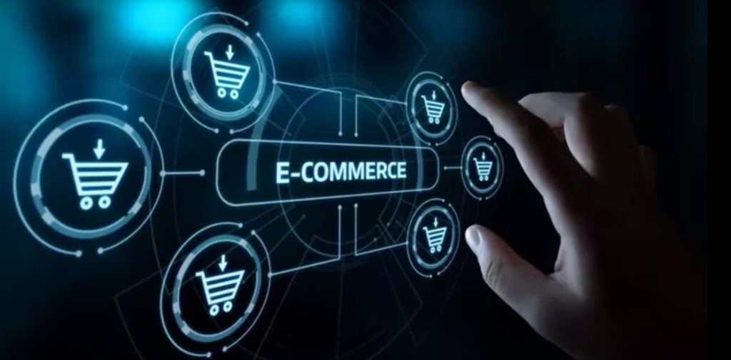 Quick-Commerce-vs.-E-Commerce-Future-of-Online-Shopping-What-is-E-Commerce-Nishant-Verma