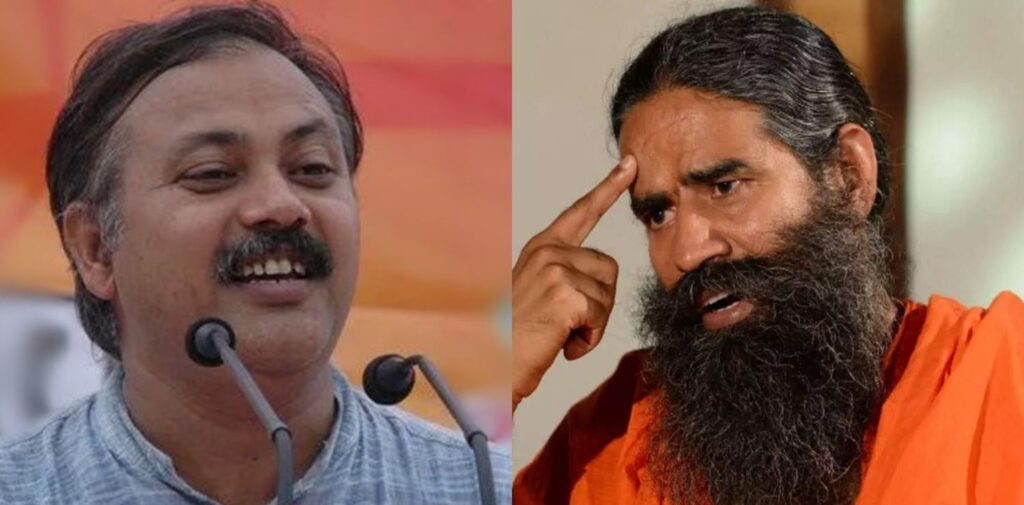 Rajiv-Dixit-The-Patriotic-Voice-Silenced-the-Mystery-of-His-Death-and-Baba-Ramdevs-Alleged-Role-Baba-Ramdevs-Alleged-Role-and-Controversy-Nishant-Verma