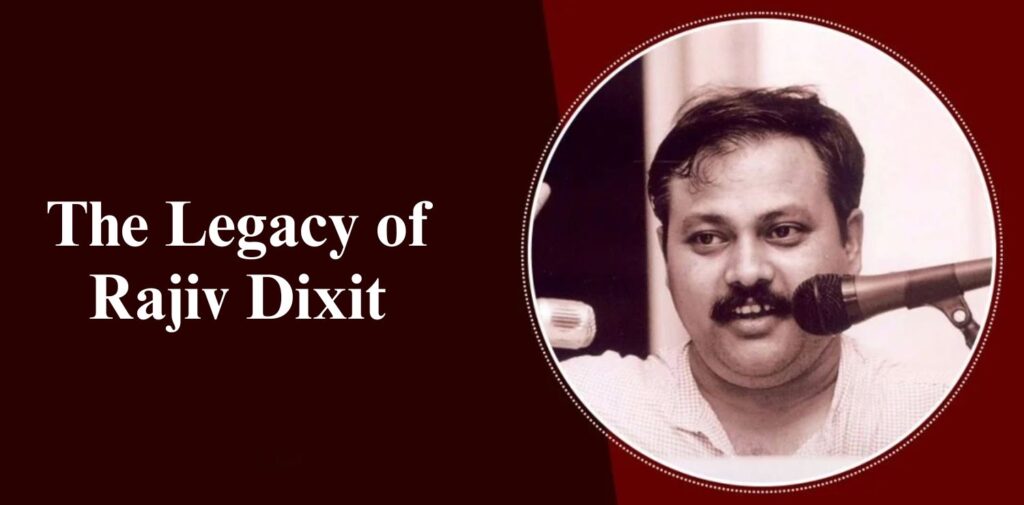 Rajiv-Dixit-The-Patriotic-Voice-Silenced-the-Mystery-of-His-Death-and-Baba-Ramdevs-Alleged-Role-The-Legacy-of-Rajiv-Dixit-Nishant-Verma