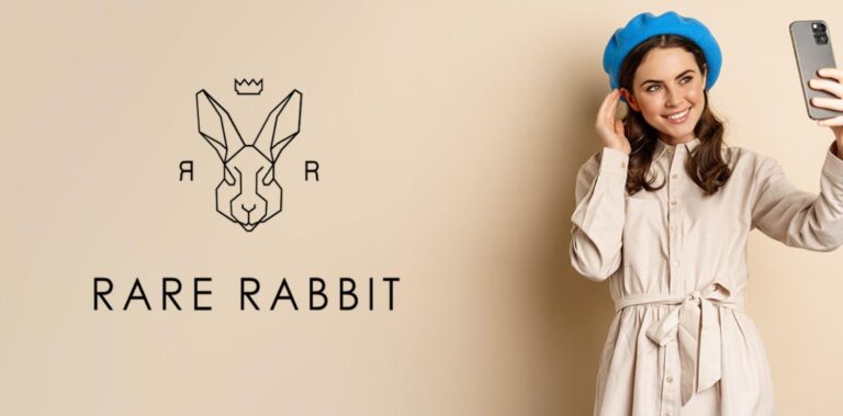 Marca De Ropa Rabbits Rare Rabbit: The Journey of a Bootstrapped Fashion Brand Worth Rs 2400 ...