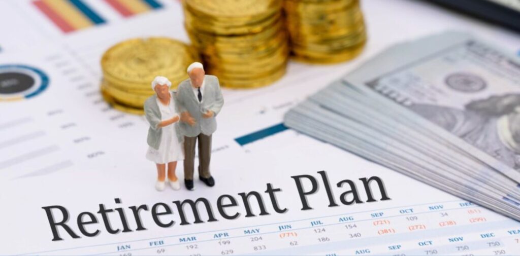 Retirement Planning_ Securing Your Future - Nishant Verma