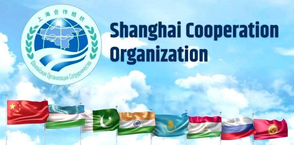 SCO-Summit-Understanding-the-Shanghai-Cooperation-Organisation-and-Indias-Role-What-is-the-SCO-Nishant-Verma