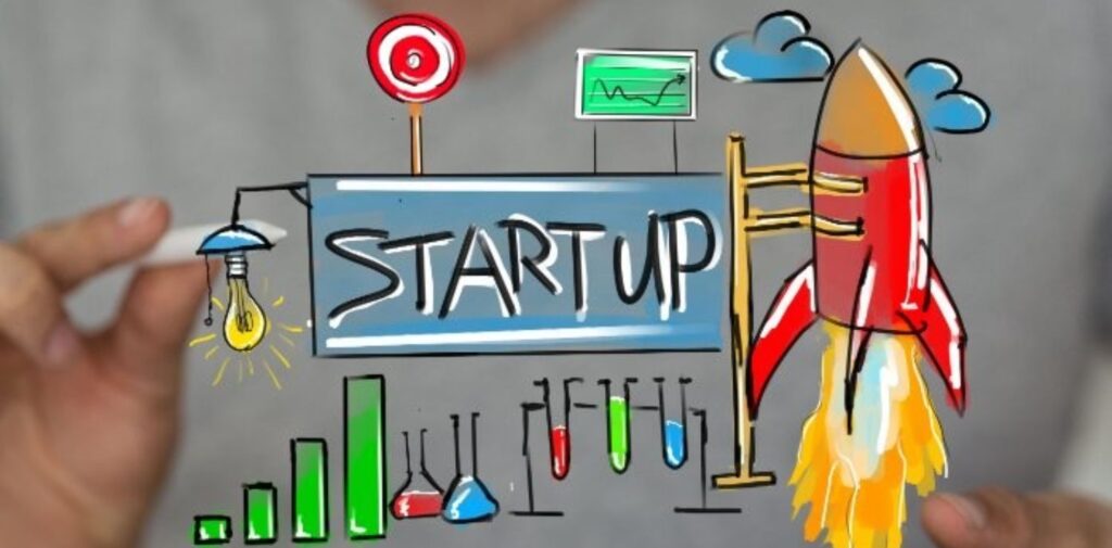 Scaling a Startup_ Strategies for Growth - Nishant Verma